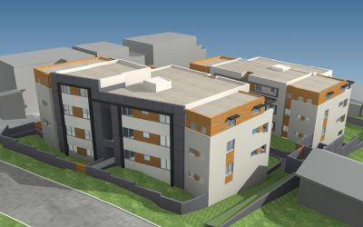 Gosford Council approves hillside apartments