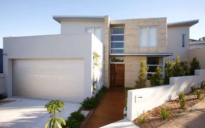 Randwick Council Urban Design Awards – Rammed Earth House Coogee is finalist