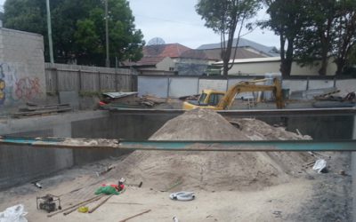 Arcadia apartments and retail outlets begin construction – Maroubra