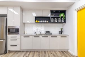 Maroubra community centre - kitchen